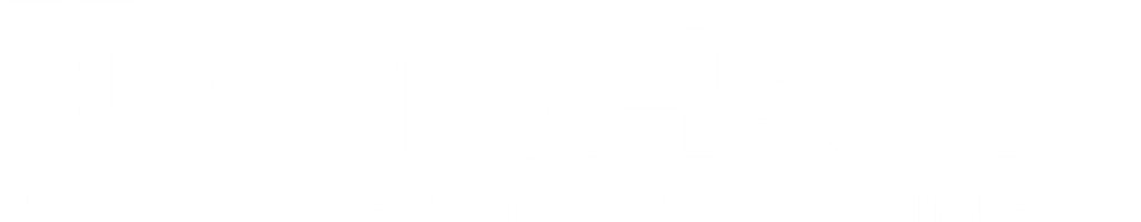 ProHesap Muhasebe Yazılımı