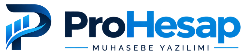 ProHesap Muhasebe Yazılımı